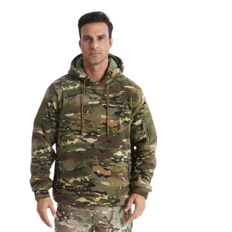 Tactical Hoodie Sweatshirts