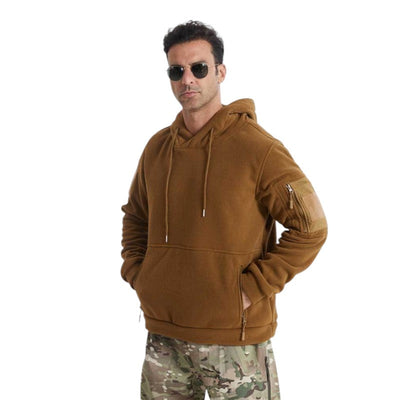 Tactical Hoodie Sweatshirts