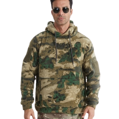 Tactical Hoodie Sweatshirts