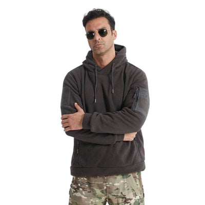 Tactical Hoodie Sweatshirts