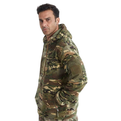 Tactical Hoodie Sweatshirts