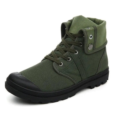 Tactical Jungle Boots