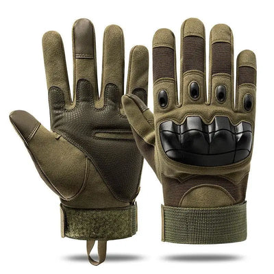 Tactical Shooting Gloves