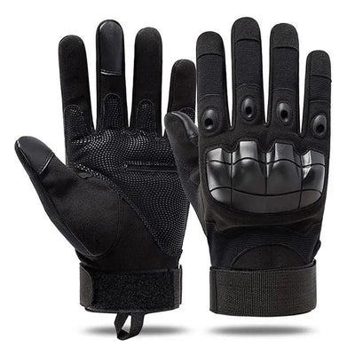 Tactical Shooting Gloves