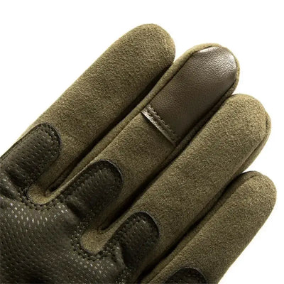 Tactical Shooting Gloves