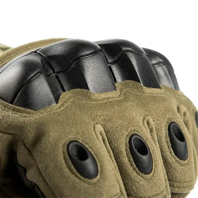 Tactical Shooting Gloves