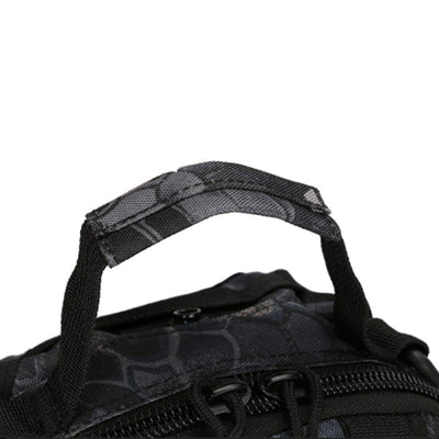 Tactical sling bag