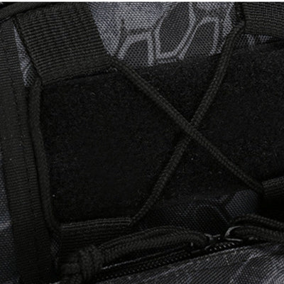 Tactical sling bag