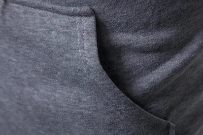 Tactical Sweater Hoodie