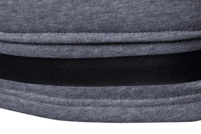 Tactical Sweater Hoodie