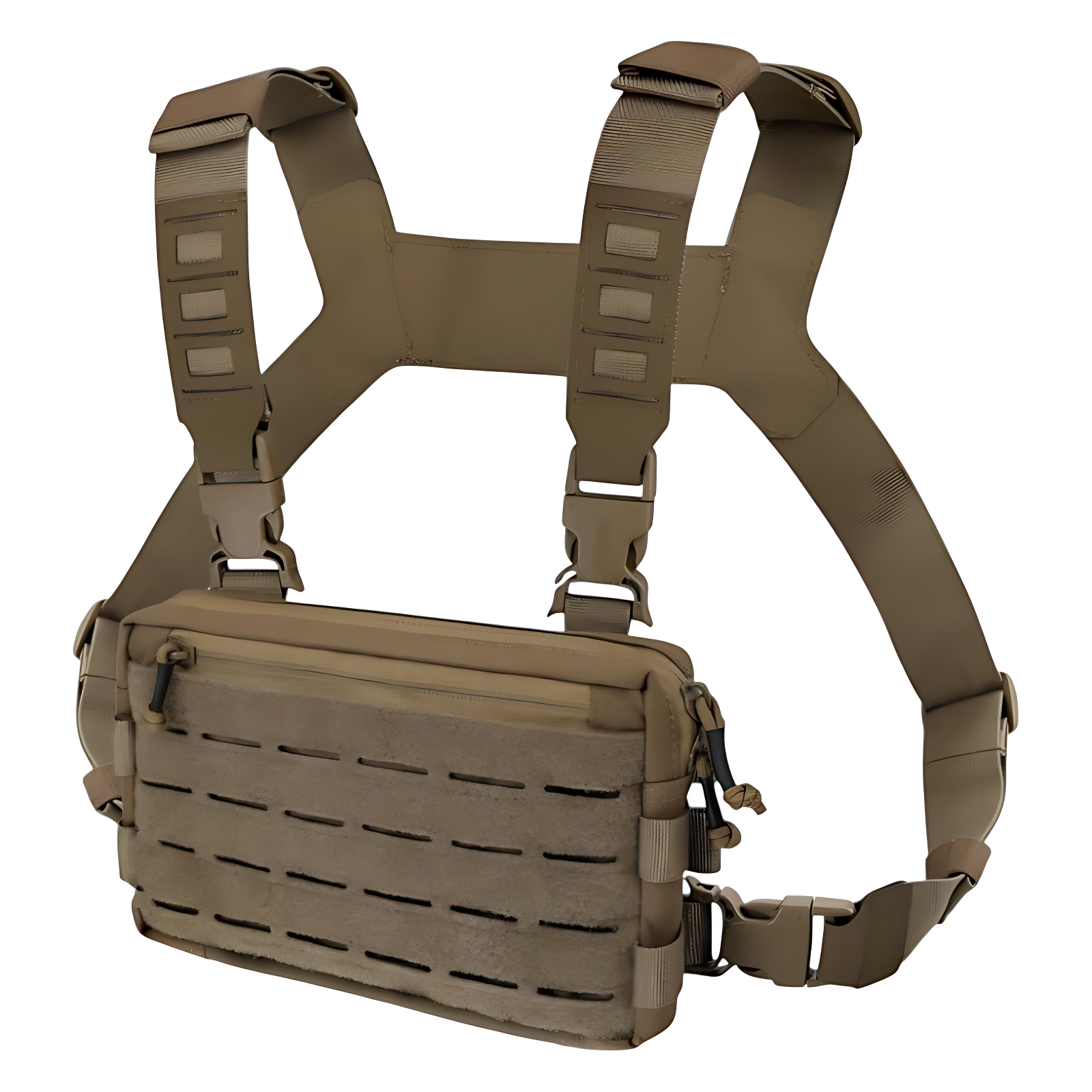 Tactical vest us army