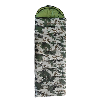 Thick cotton sleeping bag