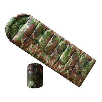Thick cotton sleeping bag