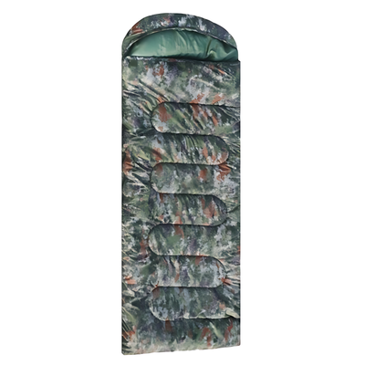 Thick cotton sleeping bag