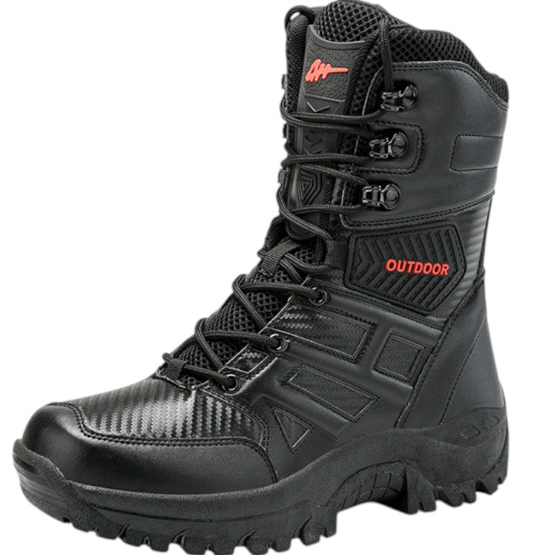 Top rated tactical boots