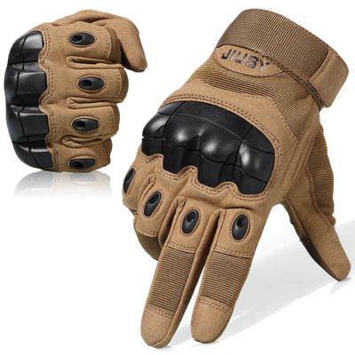 Touch Screen Tactical Gloves