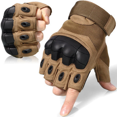Touch Screen Tactical Gloves