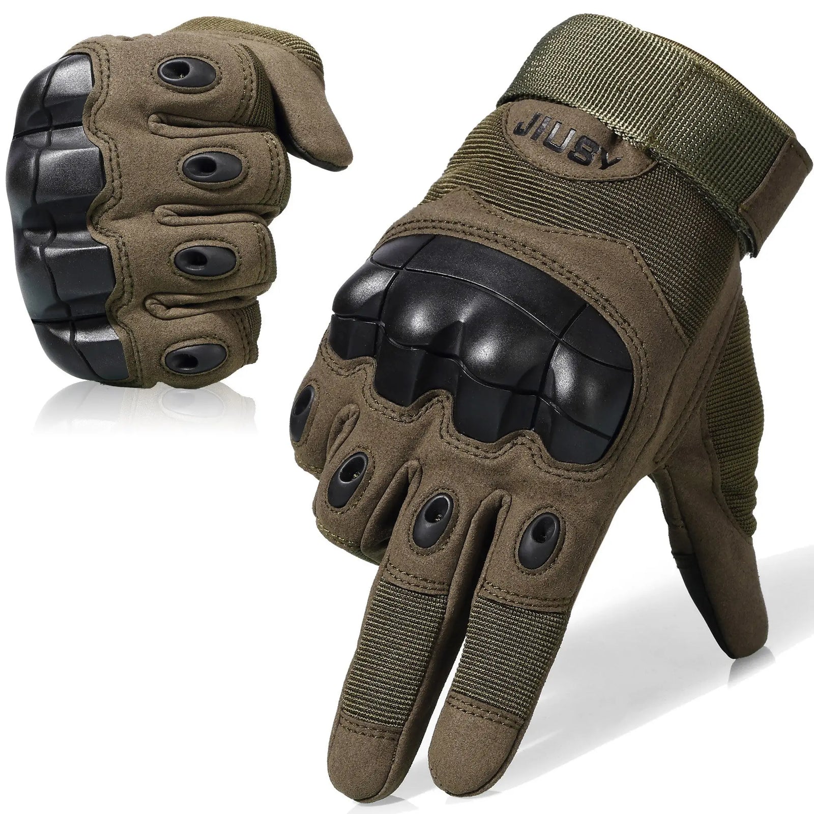 Touch Screen Tactical Gloves