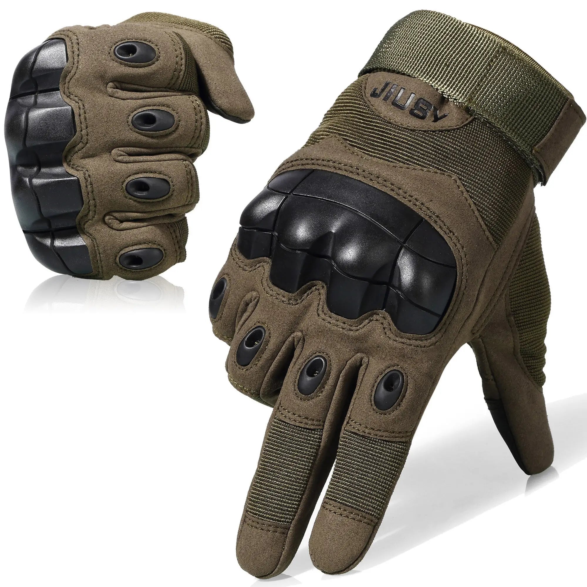 Touch Screen Tactical Gloves