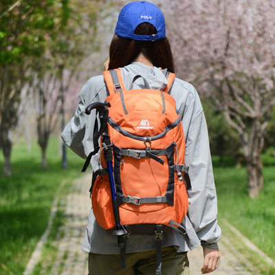 Trekking bag waterproof