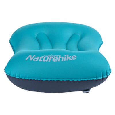 Ultralight camping pillow