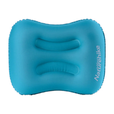 Ultralight camping pillow