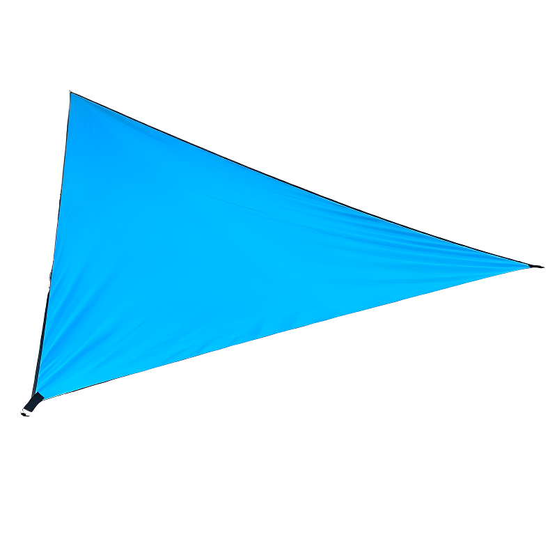 Ultralight camping tarp