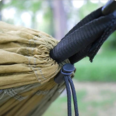 Ultralight hammock tent