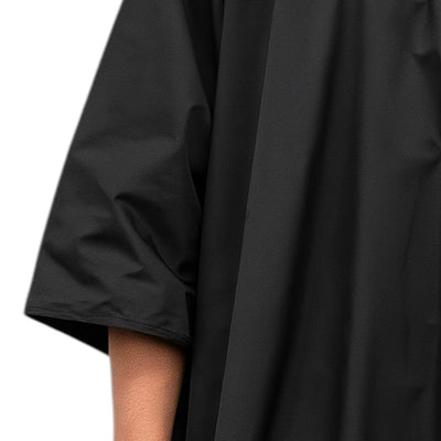 Unisex waterproof poncho