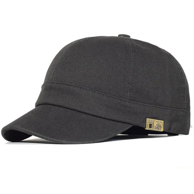 Urban military cap