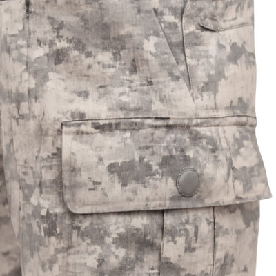 Utility Cargo Pants for Men Multi Pocket