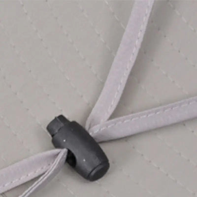 UV protection bush hat