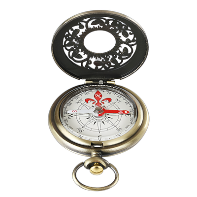 Vintage us compass