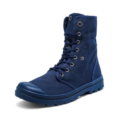 Vintage Desert Boots