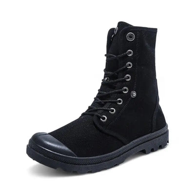 Vintage Desert Boots