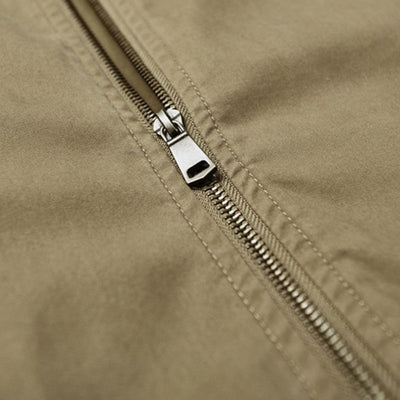 Vintage Military Flight Jackets