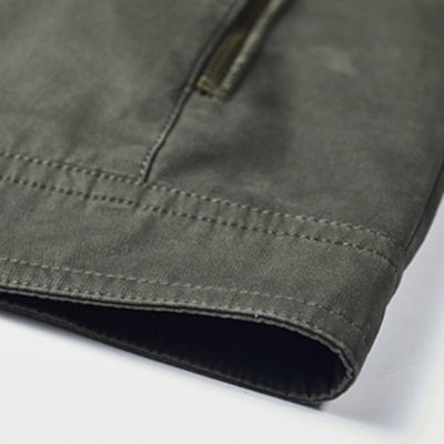 Vintage Military Flight Jackets