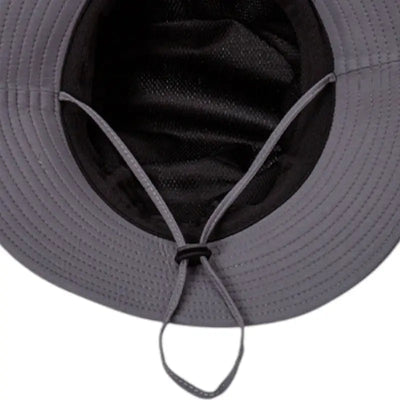 Water sun resistant bush hat