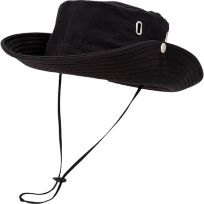 Water sun resistant bush hat