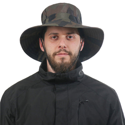 Waterproof Boonie Hat