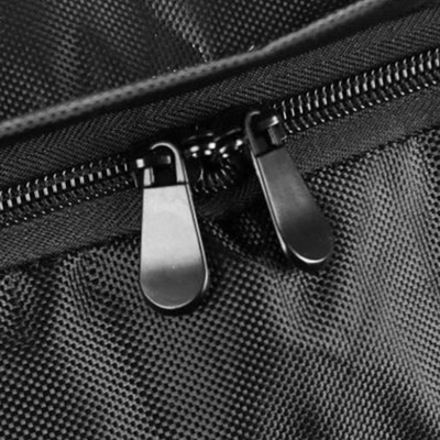 Waterproof duffle bag