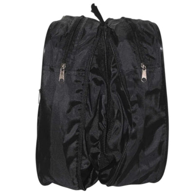 Waterproof duffle bag