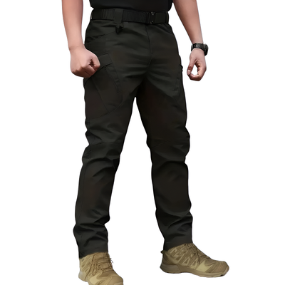 Waterproof Tactical Cargo Pants