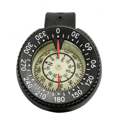 Waterproof Wrist Compass for Diving