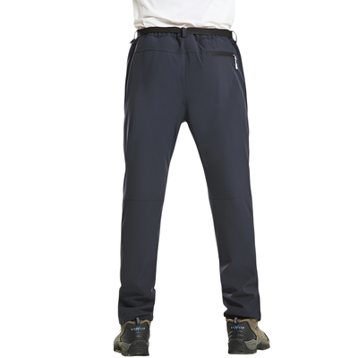 Winter combat trousers