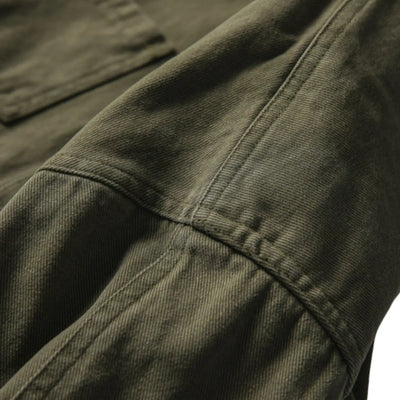 Women’s army style jackets