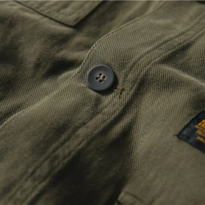 Women’s army style jackets