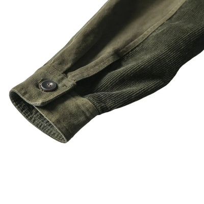 Women’s army style jackets