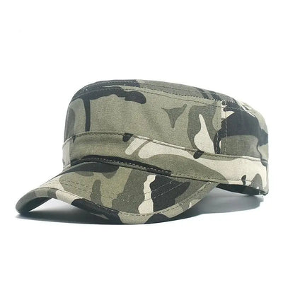 Women’s military cap