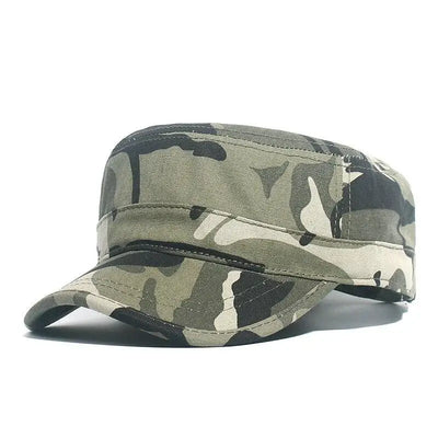 Women’s military cap
